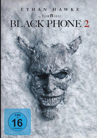 Black Phone 2 (DVD)