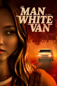 The Man in the White Van