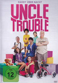 Uncle Trouble (Blu-ray)