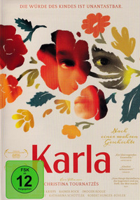 Karla (DVD)