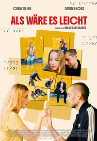 Als wäre es leicht (DVD)