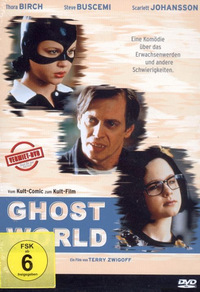Ghost World (DVD)