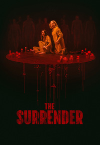 The Surrender (DVD)