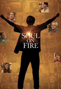 Soul on Fire (DVD)