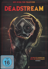 Deadstream (DVD)