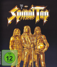 This is Spinal Tap (4K UHD)