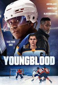 Youngblood - Bodycheck (DVD)