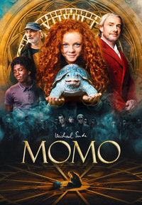 Momo (DVD)