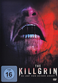 The Killgrin (DVD)