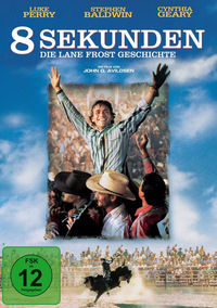 8 Sekunden - Die Lane Frost Geschichte (DVD)