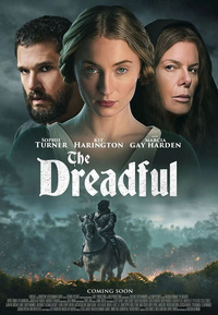 The Dreadful (DVD)