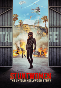 Stuntwomen - The Untold Hollywood Story