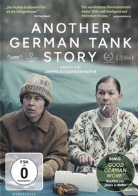 Another German Tank Story (DVD)