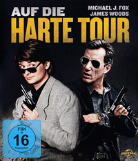Auf die harte Tour (DVD)