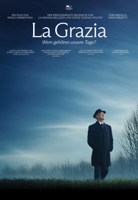 La Grazia (DVD)
