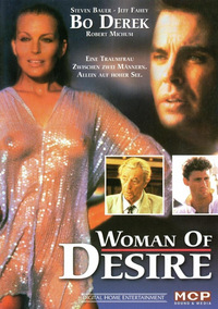 Woman of Desire - Im Netz der Begierde (DVD)