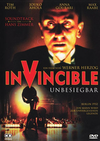 Invincible - Unbesiegbar (DVD)