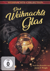 Das Weihnachtsglas (DVD)
