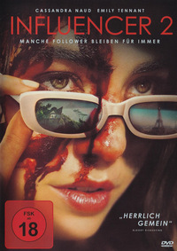 Influencer 2 (DVD)