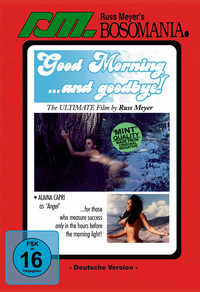 Good Morning... and Goodbye (DVD)