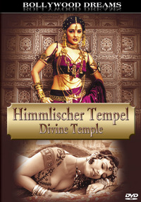 Himmlischer Tempel (DVD)