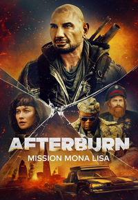 Afterburn