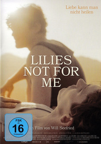 Lilies Not for Me (DVD)