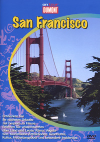 Dumont on Tour - San Francisco (DVD)