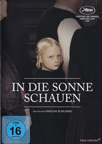 In die Sonne schauen (DVD)