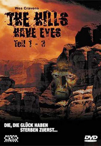 The Hills Have Eyes - Bonusmaterial - Bonusmaterial (DVD)