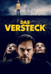 Das Versteck