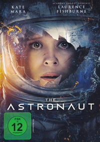 The Astronaut