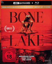 Bone Lake (4K UHD)
