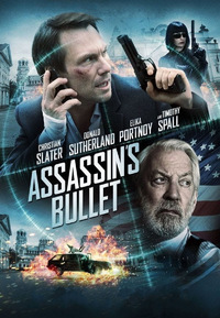 Sofia - Assassin's Bullet (DVD)