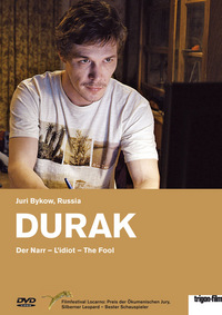 Durak - Der Narr (DVD)