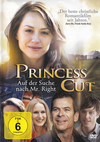 Princess Cut - Auf der Suche nach Mr. Right (DVD)