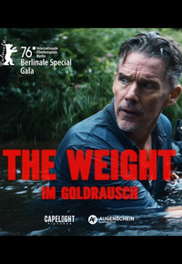 The Weight (DVD)