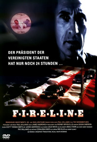 Fire Line - Die große Chance (DVD)