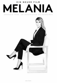 Melania (DVD)