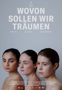 Wovon sollen wir träumen (DVD)