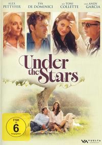 Under the Stars (DVD)
