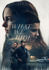 What We Hide (DVD)