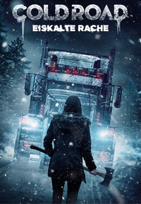 Cold Road (Blu-ray)