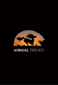 Animal Friends (Blu-ray)