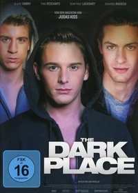 The Dark Place (DVD)