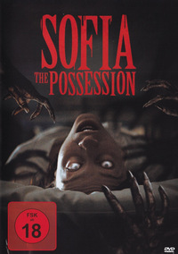Sofia - The Possession (DVD)