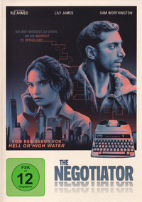 The Negotiator