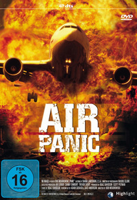 Air Panic (DVD)