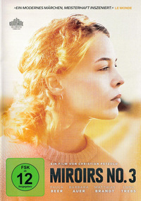 Miroirs No. 3 (Blu-ray)