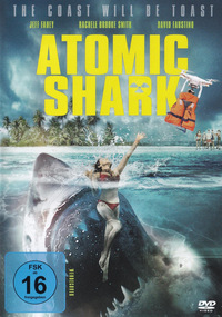 Atomic Shark (DVD)